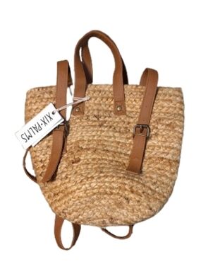 NWT XIX Palms The Shorebreak Picnic Cooler Bag Backpack